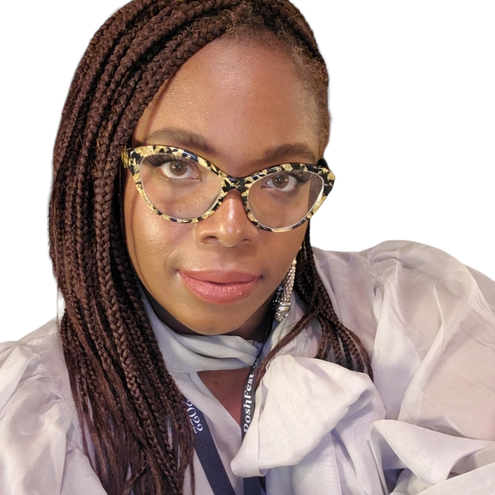 Meet your Posher, Veronica